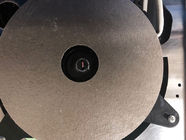 Скошенная передняя плита индукции горелки касания 4 датчика
