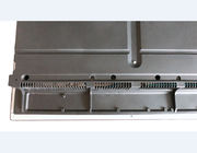 Водоустойчивая стеклянная индукция Cooktop горелки 6600W 4